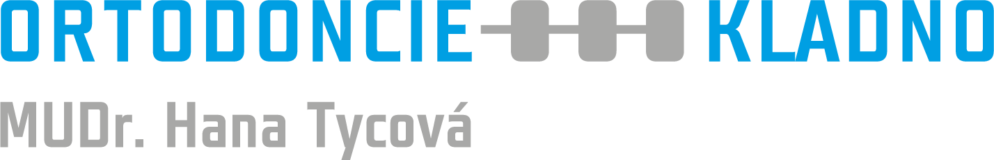 ORTODONCIE KLADNO MUDr. Hana Tycová